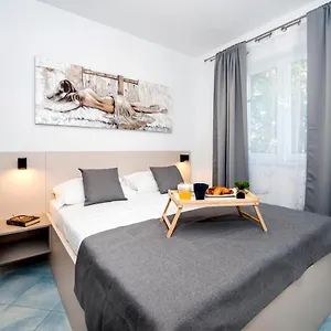 Apartman F&r Ii, Rovinj