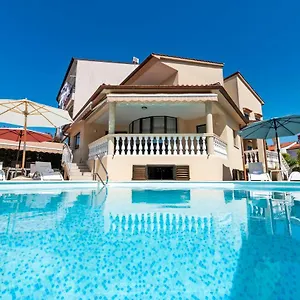 Allegria Maison d'hôtes