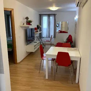 Matteotti 199 Appartamento