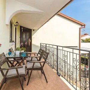 Apartman Junek, Rovinj