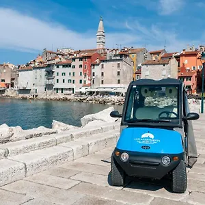 Lux Rovinj