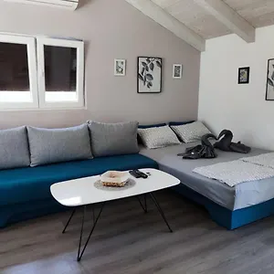 Apartament Viva 1, Rovinj