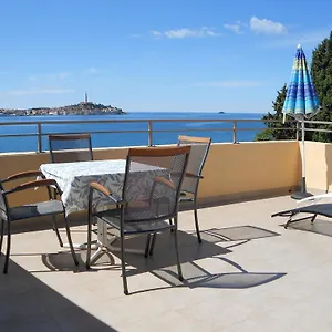 Stella Mare Apartmán
