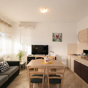 Apartman Fuma, Rovinj