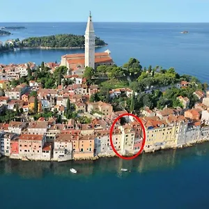  Apartment Castello