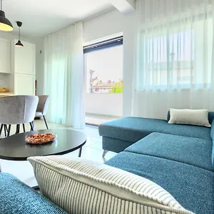 Apartman La Scogliera, Rovinj