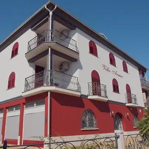 Apartman Armin, Rovinj