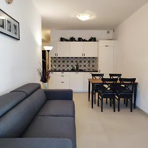 Apartman Vanda, Rovinj
