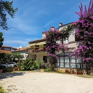 Apartman Maller, Rovinj