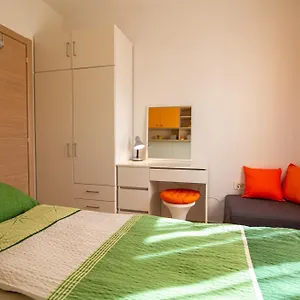 Apartman Babo, Rovinj