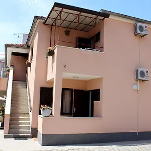 Garden Appartement