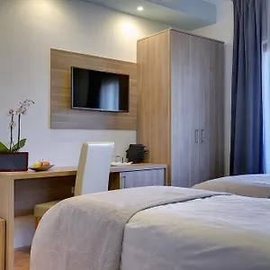 krevet i doručak Marina & Parking Free, Rovinj