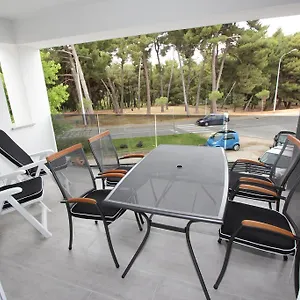 Apartament Karlo 1, Rovinj