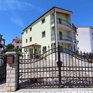 Apartament Mara, Rovinj