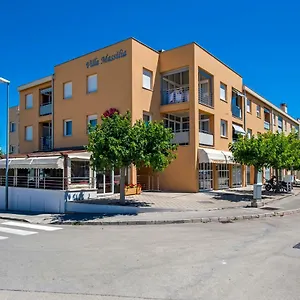 Apartament Massilia, Rovinj