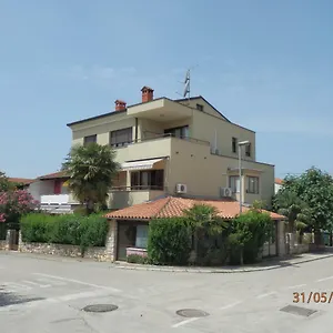 Apartament Alea, Rovinj