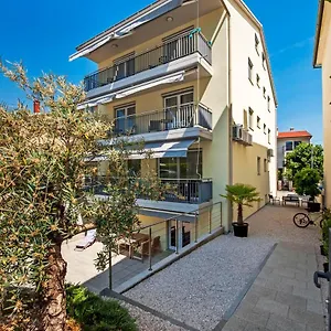 Anamar Apartmán