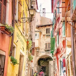 Hotel Casa Garzotto, Rovinj