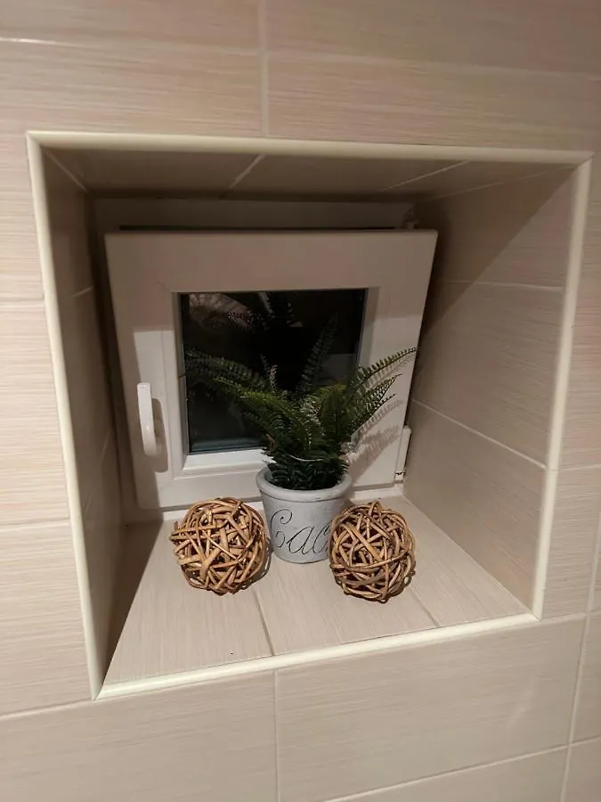 Casa Lora Apartment Rovinj Croatia