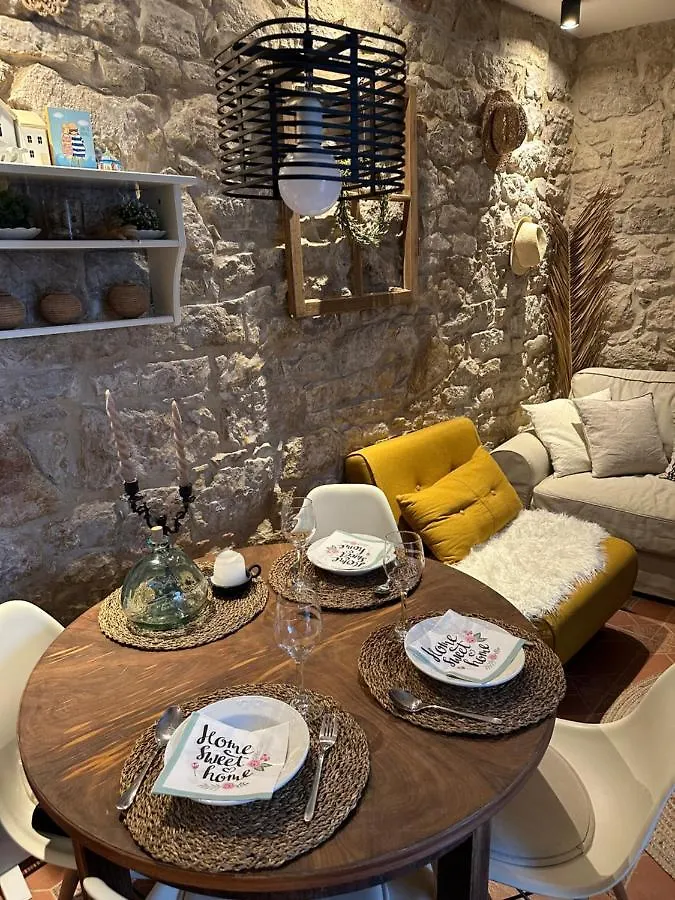 Casa Lora Apartment Rovinj Croatia