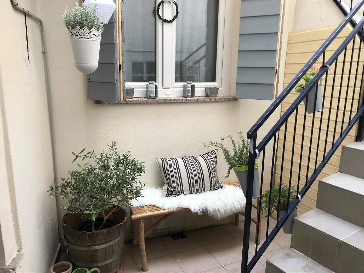 Casa Lora Apartment Rovinj