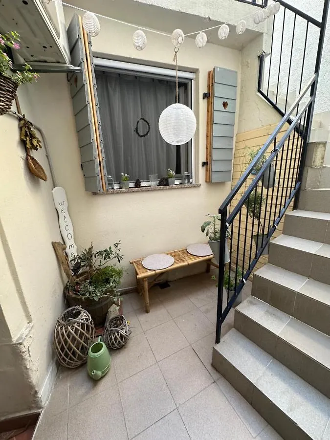 Casa Lora Apartment Rovinj