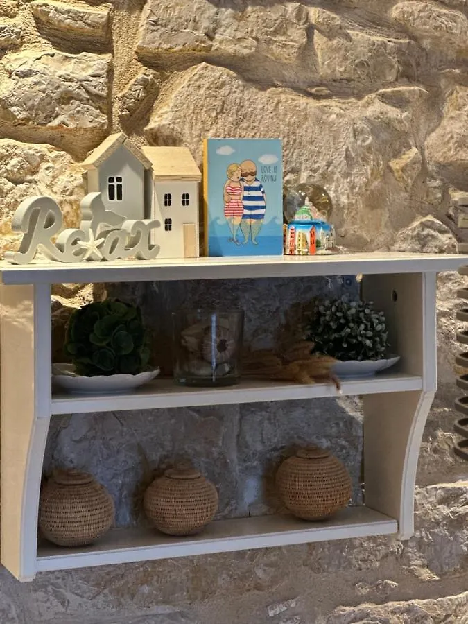 Casa Lora Apartment Rovinj 0*,  Croatia