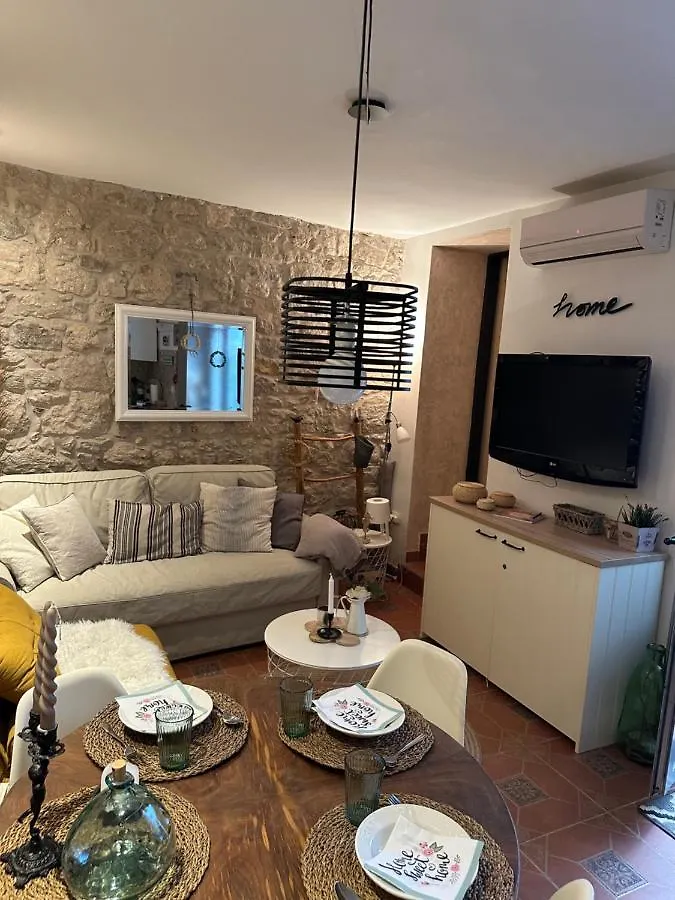 Casa Lora Apartment Rovinj 0*,