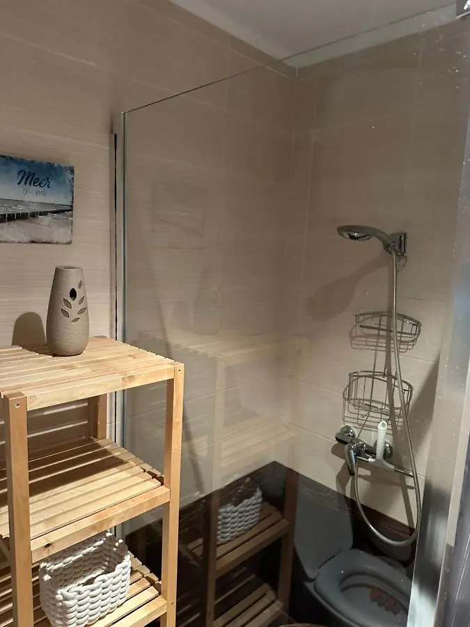 Casa Lora Apartment Rovinj