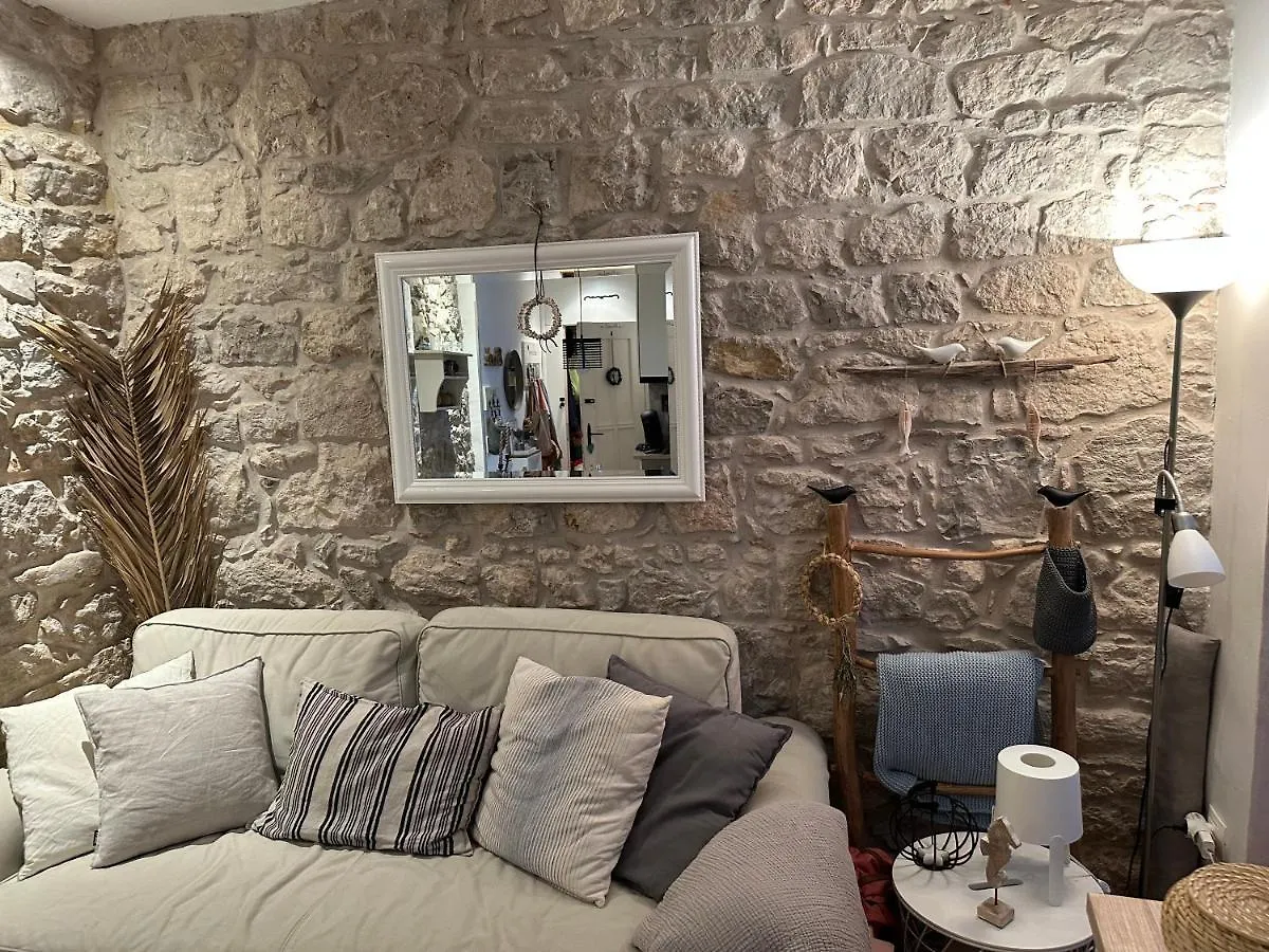 Casa Lora Apartment Rovinj
