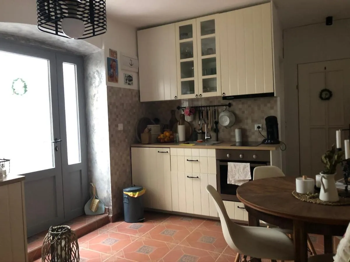 Casa Lora Apartment Rovinj 0*,