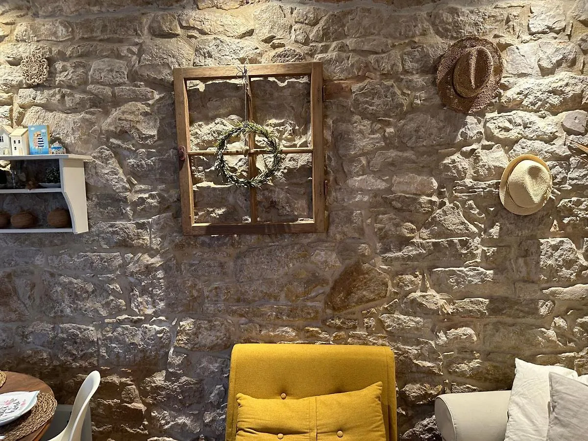 Casa Lora Apartment Rovinj Croatia