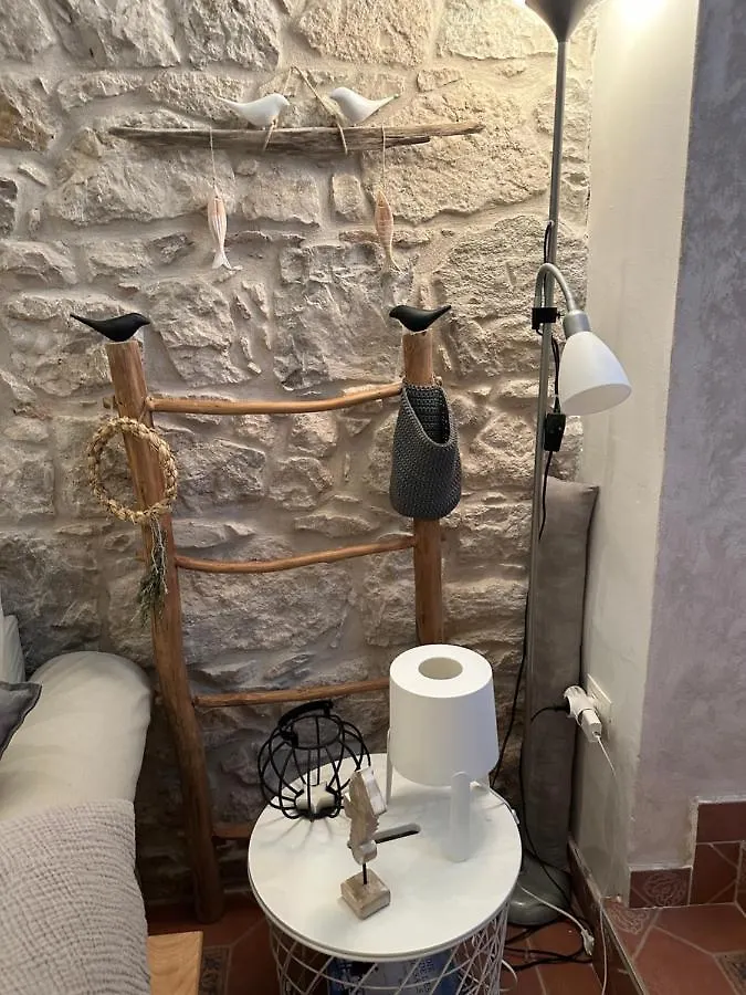 Casa Lora Apartment Rovinj 0*,  Croatia