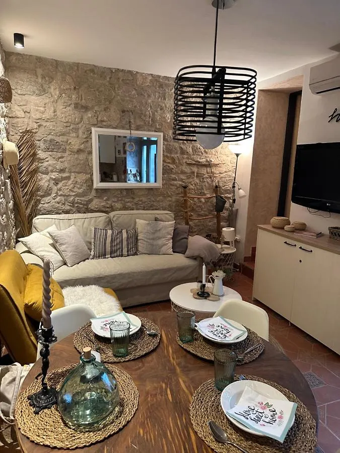 Casa Lora Apartment Rovinj 0*,  Croatia