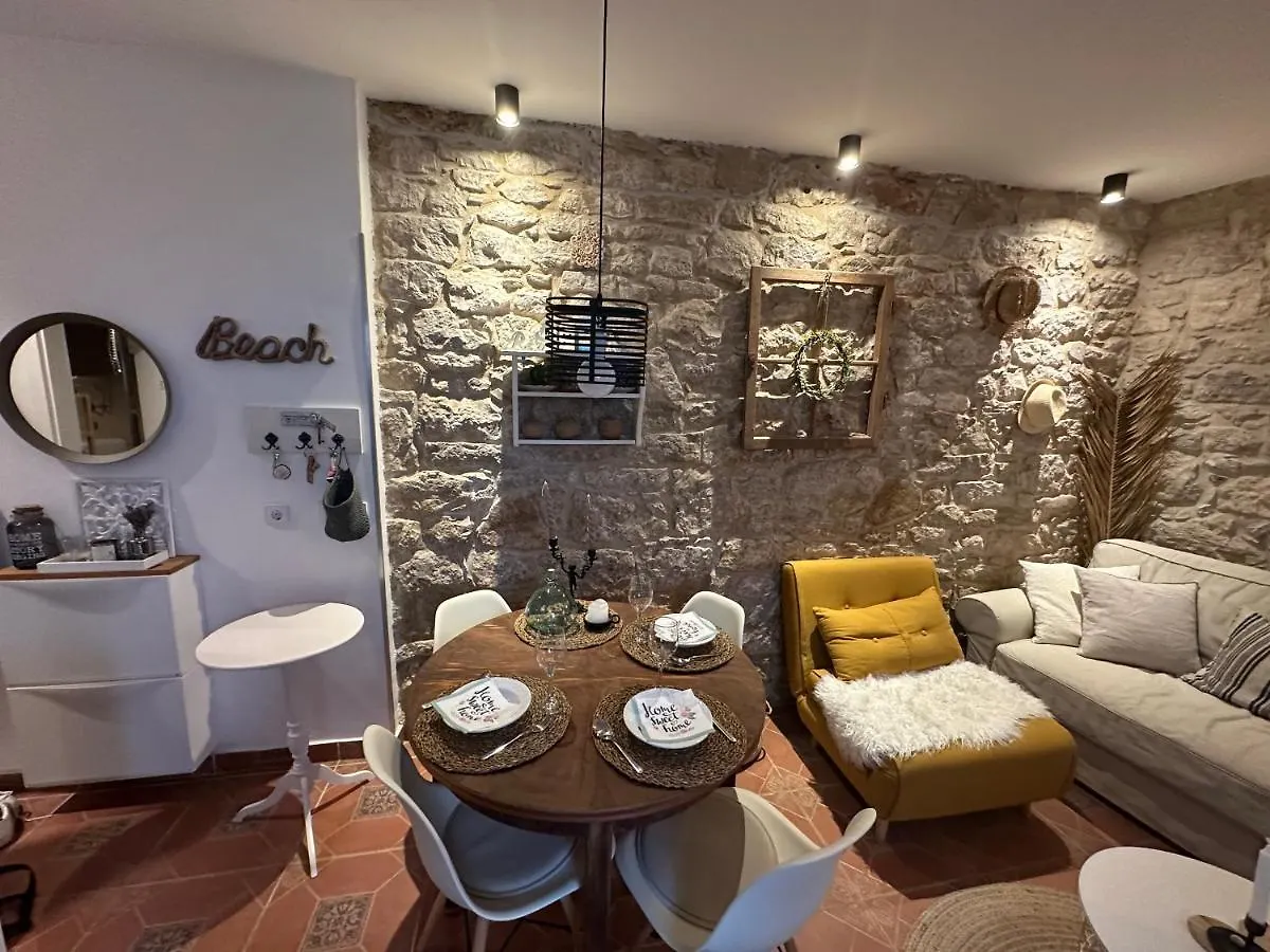 Casa Lora Apartment Rovinj
