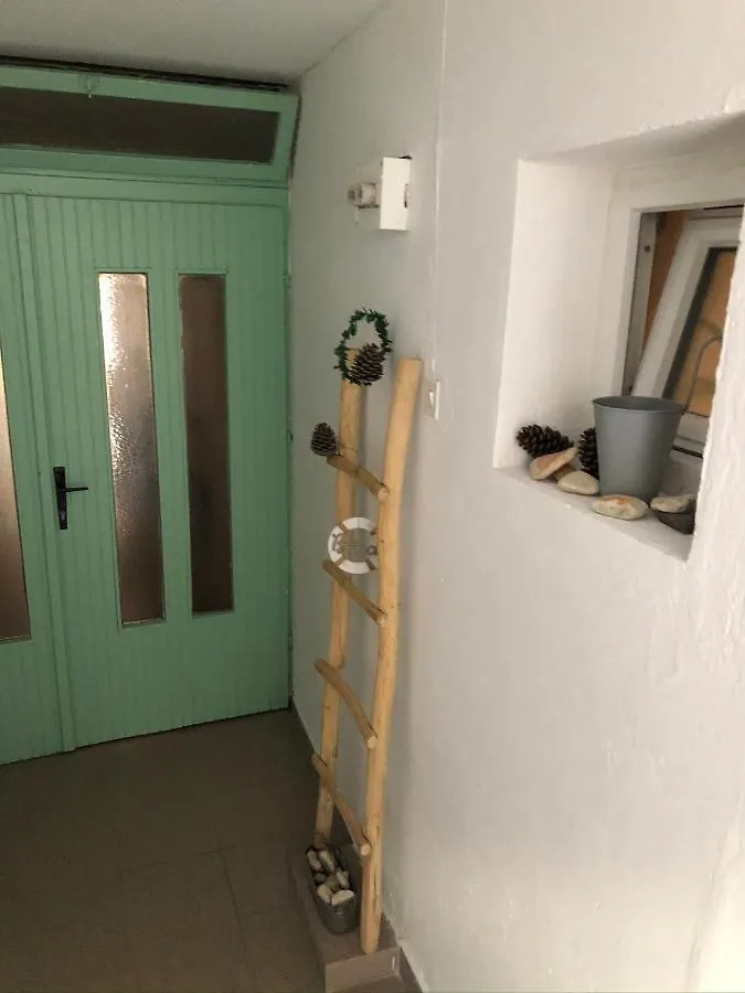 Casa Lora Apartment Rovinj