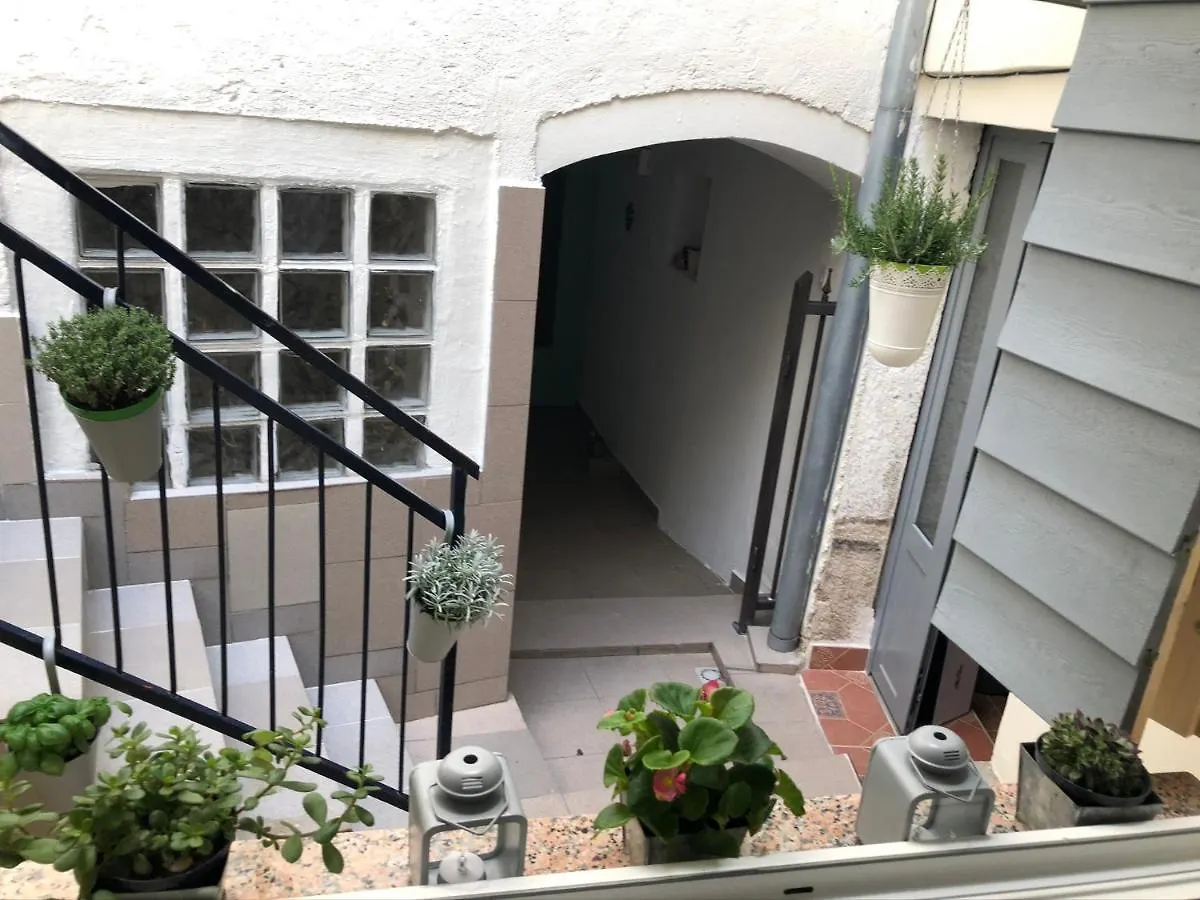 Casa Lora Apartment Rovinj