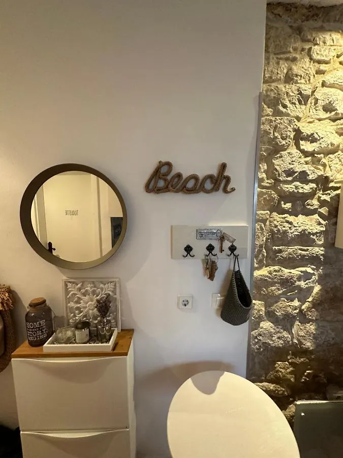 Casa Lora Apartment Rovinj 0*,