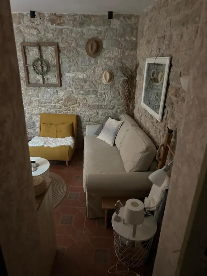 Casa Lora Apartment Rovinj