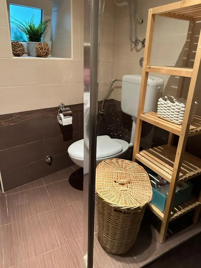 Casa Lora Apartment Rovinj