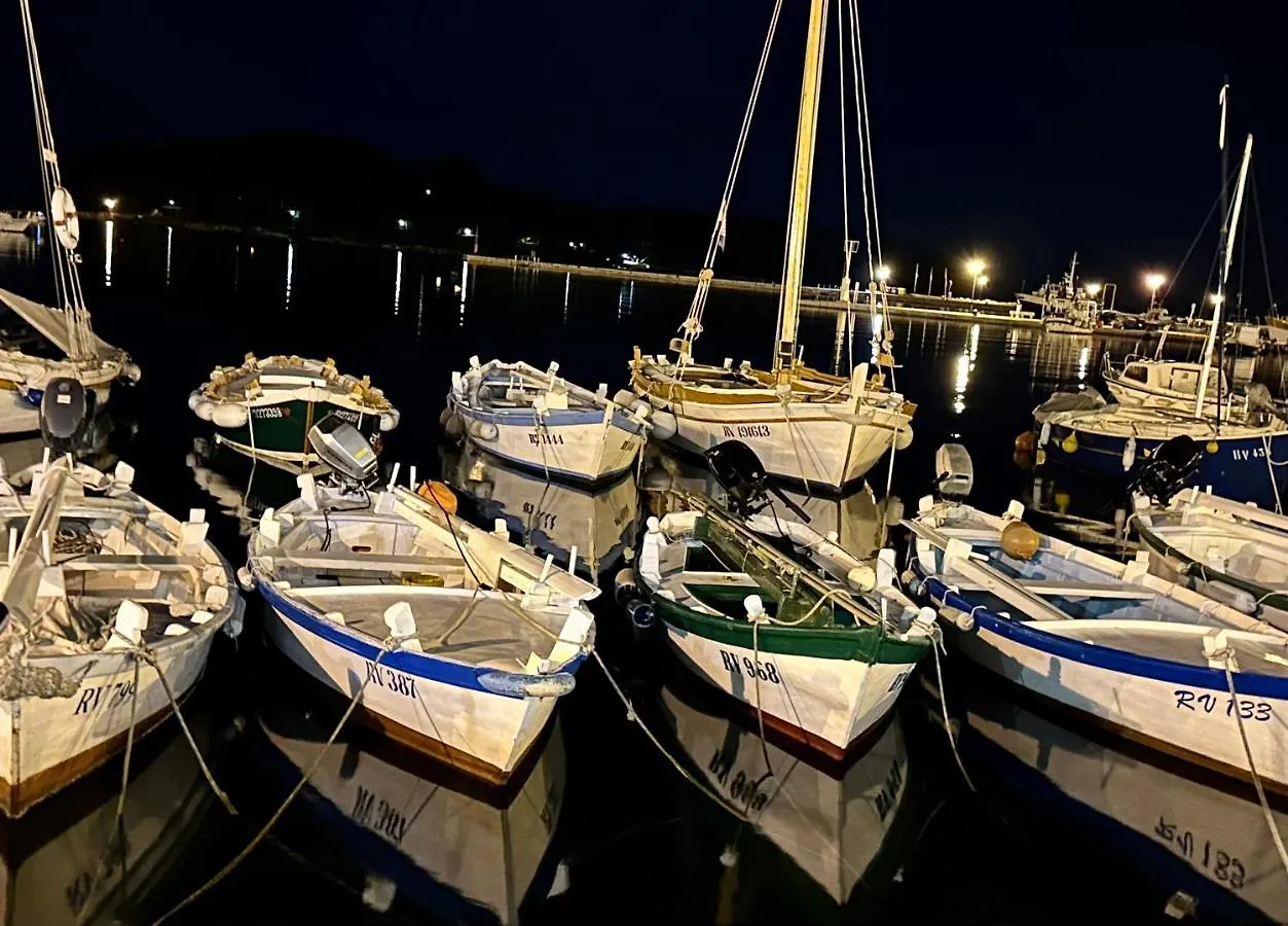 Casa Lora Apartment Rovinj Croatia