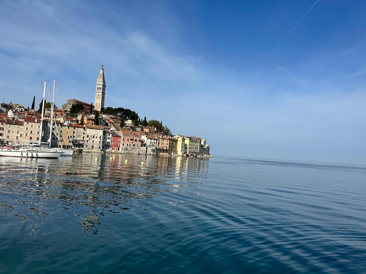 Casa Lora Apartment Rovinj 0*,  Croatia